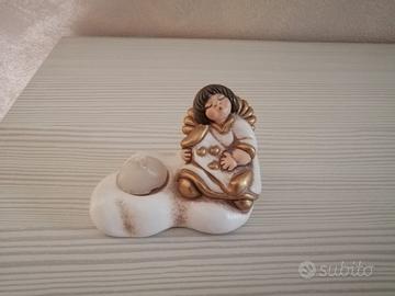 thun angioletto con candela 