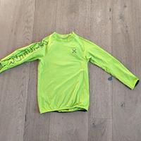 maglietta Montura bambino taglia 115 cm 