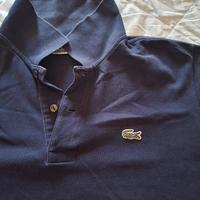 la coste originale ma usata