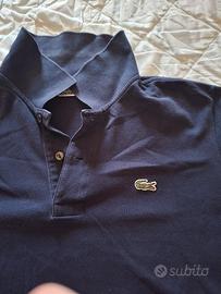 la coste originale ma usata