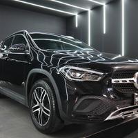 MERCEDES GLA 200 D AUT. SPORT PLUS