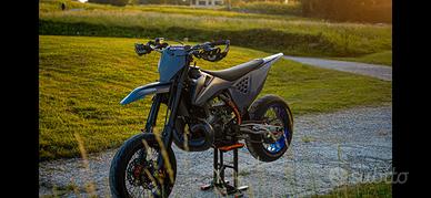 Ktm sx 250 2019