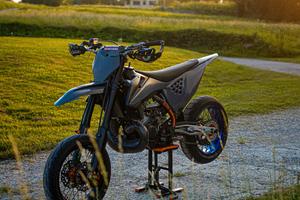 Ktm sx 250 2019
