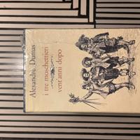 Alexandre Dumas Cofanetto