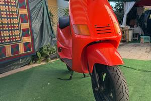 Gilera easy moving