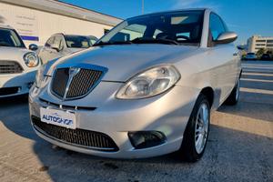 Lancia Ypsilon 1.2 Argento