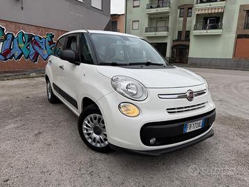 Fiat 500L 1.3 Multijet 85 CV Full Perfetta 2016