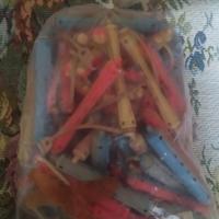 Bigodini per permamente