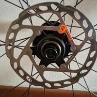 Disco Shimano RT64 140mm