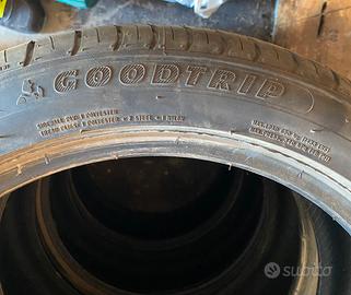 Gomme Goodtrip