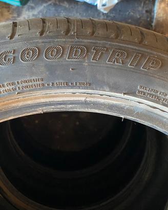 Gomme Goodtrip