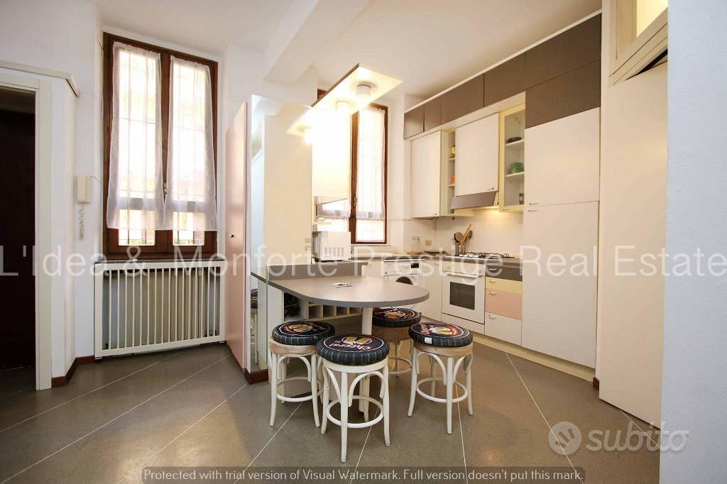 Appartamento – Milano, Circo, Municipio 1 - Vista 5