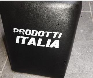 sella anni 90 vespa  50 anche primavera ET3 