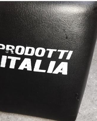 sella anni 90 vespa  50 anche primavera ET3 