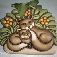 Doppie di formella thun volpi