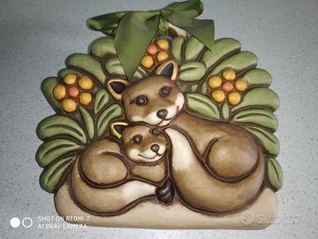 Doppie di formella thun volpi