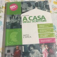 A CASA DEGLI SCRITTORI