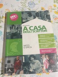 A CASA DEGLI SCRITTORI