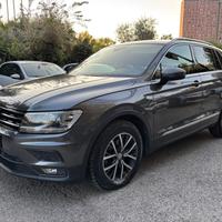 Volkswagen Tiguan 1.6 TDI ok neopatentati