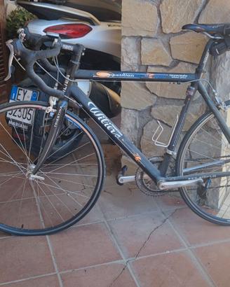 bicicletta da corsa