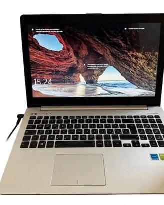 Notebook Asus