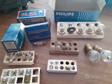 Lampade 6 Volt