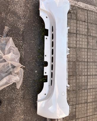 Paraurti smart 453
