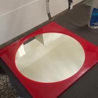 Specchio Kartell vintage