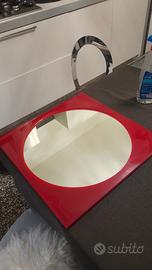 Specchio Kartell vintage