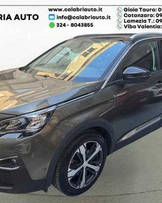 PEUGEOT 3008 BlueHDi 130 S&S Allure