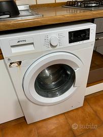 Lavatrice SMEG