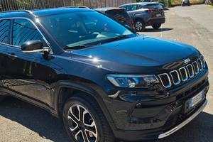 Jeep compass 4xe 2021