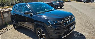Jeep compass 4xe 2021
