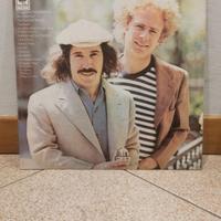 Vinile Simon and Garfunkel's