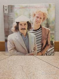 Vinile Simon and Garfunkel's