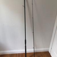 Materiale pesca spinning