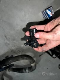 sensore MAP collettore aspirazione Opel corsa