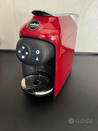 Macchiana lavazza idola a modo mio