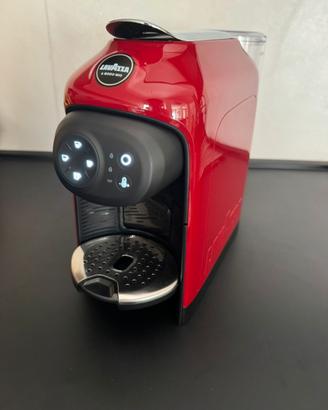 Macchiana lavazza idola a modo mio