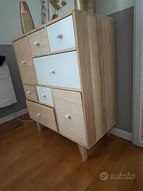 Cassettiera Maison Du Monde