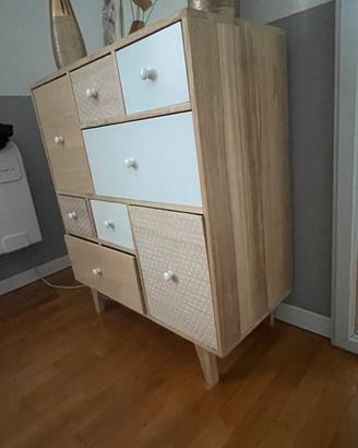 Cassettiera Maison Du Monde