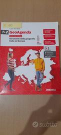 Libro usato 1a media di GEOGRAFIA