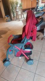 Passeggino chicco