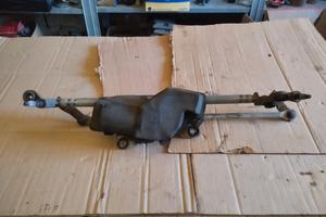 I Motorino tergicristallo anteriore multipla 1e2se