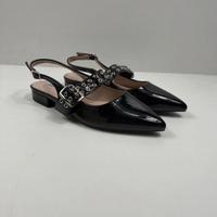 Slingback Nera