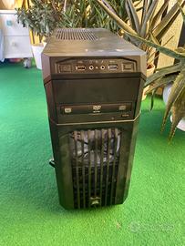 PC Corsair Carbide Series i7-6700K