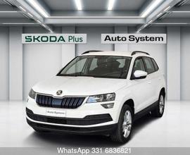 Skoda Karoq 1.6 TDI SCR DSG Ambition