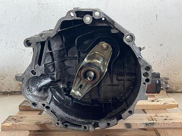 CAMBIO MANUALE COMPLETO AUDI A4 Berlina GYA18015 B