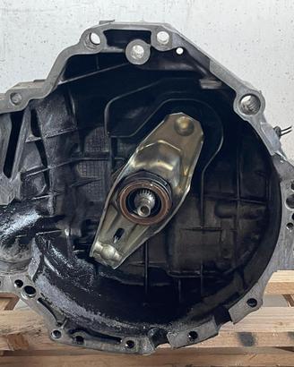 CAMBIO MANUALE COMPLETO AUDI A4 Berlina GYA18015 B