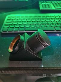 Diagonale a specchio da 1,25 pollici 